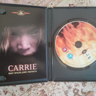 Carrie Sissy Spacek John Travolta Stephen King - pikkukuva 3