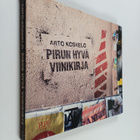Arto Koskelo : Pirun hyvä viinikirja : viinikulttuuria ha... - pikkukuva 1