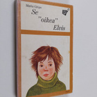 Maria Gripe : Se oikea Elvis - pikkukuva 1