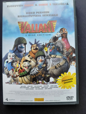 Valiant