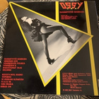 O.S.S.Y.: Tanssityttö Barbara *FIN 1987 - pikkukuva 2
