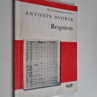 Antonin Dvorak ym. : Requiem - for soprano, alto, tenor a... - pikkukuva 1