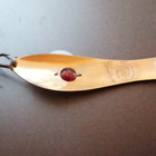 Puustjärvi Provisor Lusikkauistin 9,5cm - pikkukuva 2