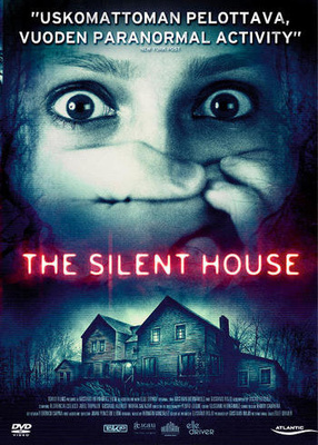 The Silent House (DVD)