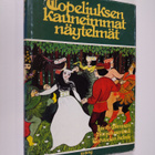 Zacharias Topelius : Topeliuksen kauneimmat näytelmät - pikkukuva 1
