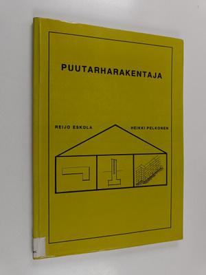 Reijo Eskola : Puutarharakentaja