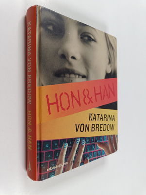 Katarina von Bredow : Hon & han - Hon och han