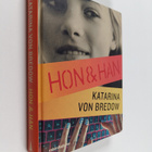 Katarina von Bredow : Hon & han - Hon och han - pikkukuva 1