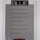 Philippe Gauckler ym. : Blue - pikkukuva 2