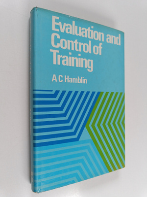Anthony Crandell Hamblin : Evaluation and Control of Trai...