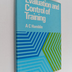 Anthony Crandell Hamblin : Evaluation and Control of Trai... - pikkukuva 1