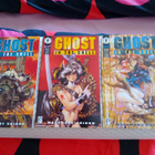 Ghost in The shell 1-8 - pikkukuva 2