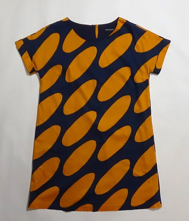 MARIMEKKO Linssi mekko - juhlamekko 40