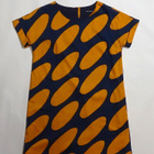 MARIMEKKO Linssi mekko - juhlamekko 40 - pikkukuva 1