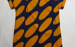 MARIMEKKO Linssi mekko - juhlamekko 40