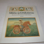 Lidia Postman Mikko ja lohikäärme - pikkukuva 1