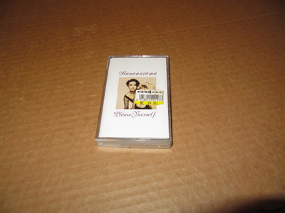 KASETTI: Bananarama: Please Yourself v.1992  GREAT!