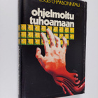 Louis Charbonneau : Ohjelmoitu tuhoamaan - pikkukuva 1
