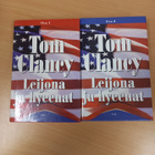 Tom Clancy: Leijona ja hyeenat osat 1 ja 2, 2001 - pikkukuva 1