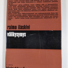 Raimo Ilaskivi : Välikysymys - pikkukuva 2