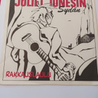 Juliet Jonesin Sydän - Rakkauslaulu - pikkukuva 1