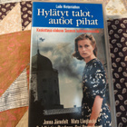 Hylätyt Talot, Autiot Pihat (VHS) - pikkukuva 1