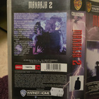 MANAAJA 2 - LUOPIO vhs fi - pikkukuva 2