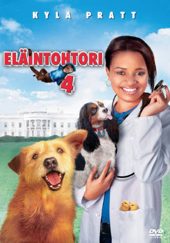ELÄINTOHTORI 4	(32 366)	k	-FI-	DVD		kyla pratt	2008
