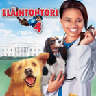 ELÄINTOHTORI 4	(32 366)	k	-FI-	DVD		kyla pratt	2008 - pikkukuva 1