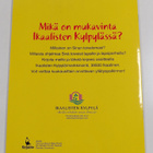 Pikkuväen piristysroiske - pikkukuva 2