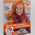 Suuri käsityö 10/2011 - pikkukuva 1