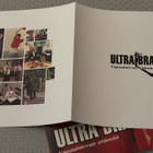 Ultra Bra – Vapaaherran Elämää (LP) - pikkukuva 3