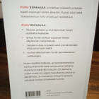 2cd Puhu Espanjaa käytännön espanjan alkeiskurssi - pikkukuva 2