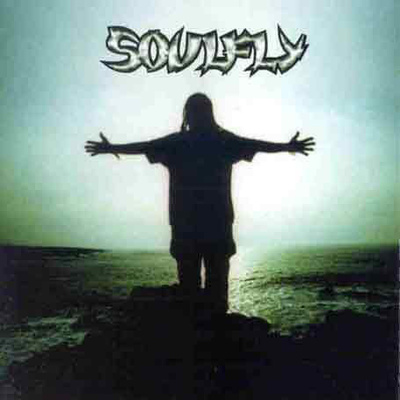 Soulfly - Soulfly - CD