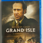 Grand Isle - Blu-ray ( uusi ) - pikkukuva 1