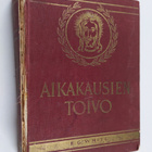 Ellen G. White : Aikakausien toivo - pikkukuva 1