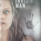 The Invisible Man (2020) Elisabeth Moss DVD - pikkukuva 1
