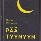 Richard Wiseman: Pää tyynyyn - pikkukuva 1