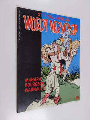 Wordt vervolgd 6/1988