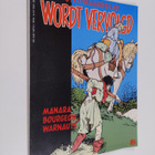 Wordt vervolgd 6/1988 - pikkukuva 1