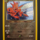 Pokemon kortti Dark Scizor Neo Destiny Holo 9/105 - pikkukuva 1
