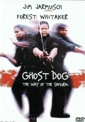 Ghost Dog : The Way of The Samurai - DVD