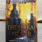 John Marco - The Jackal of Nar (paperback) - pikkukuva 1
