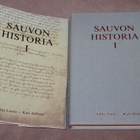 Sauvon historia 1 - pikkukuva 2