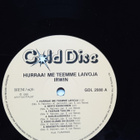 LP-LEVY: IRWIN GOODMAN : HURRAA! ME TEEMME LAIVOJA - pikkukuva 4