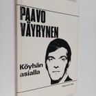 Paavo Väyrynen : Köyhän asialla - pikkukuva 1