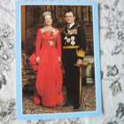 Kuninkaalliset, Tanska, Margarethe II ja Henrik - pikkukuva 1