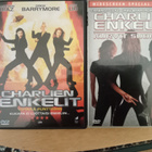 DVD levyt Charlie enkelit 1ja2 - pikkukuva 1