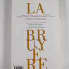Jean de La Bruyere : Luonnekuvia, eli, Tämän vuosisadan t... - pikkukuva 2