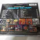 HELLACOPTERS - CREAM OF THE CRAP CD NIMMAREILLA - pikkukuva 2